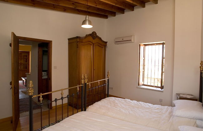 Porfyrios Country House - Foto 4