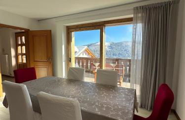 Chalet Laila - Foto 1