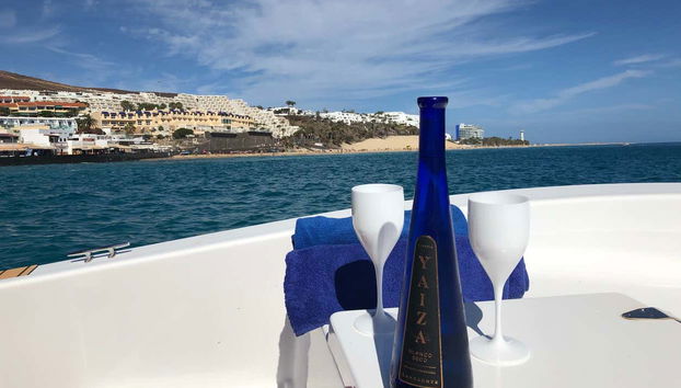 Morro Jable Speedboat Hire - Foto 3