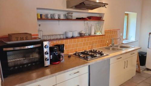 Le gîte en fleurs - Foto 5