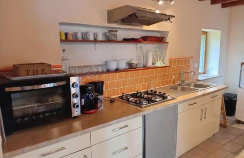 Le gîte en fleurs - Foto 5