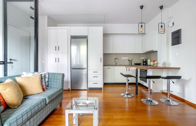 Athena's South Apartment - Foto 1