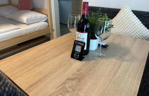 Ferienwohnung im Fabriciusstraße - Foto 20