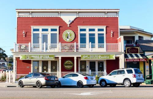 Blue Door Retreat - Foto 29