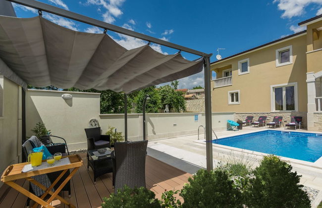 Villa Coridigo - Foto 48