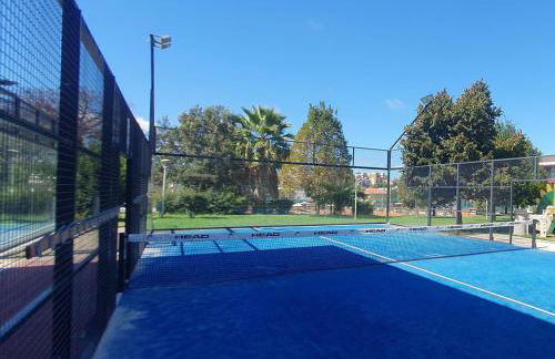 Residence Roman - Foto 8