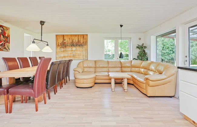 10 Person Holiday Home in Dragor-by Traum - Foto 28