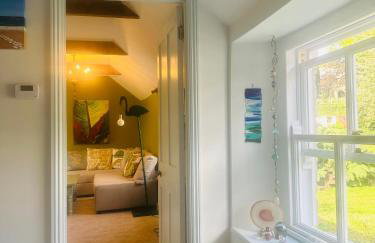 Exceptional retreat near Cornwall Coast - Photo 14