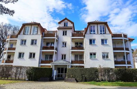 Ferienwohnung Carlotta in der Villa Seeblick - Foto 17