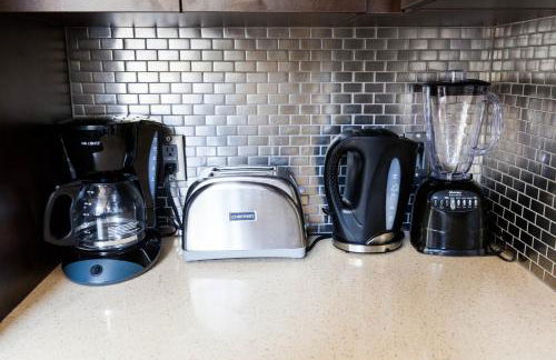 Heaven On Baltimore Downtown Fully Furnished Apartments - Foto 31