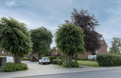 Wohnpark am Mühlenteich - Appartement 37 - Foto 31