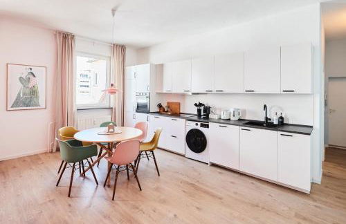 OLIVE Apartments - Scandi - Kingsize - Free Parking - Foto 33