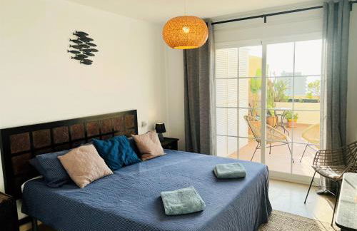 Puerto Alto 6-3 with stunning sea-view - Photo 18