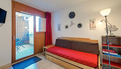 Au bon endroit N2 - Appartement 2 pièces 7 personnes - proche pistes - Belle vue - Foto 3