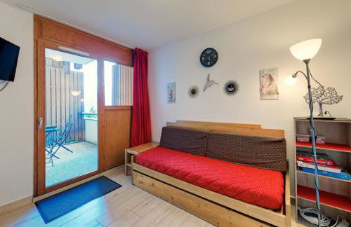 Au bon endroit N2 - Appartement 2 pièces 7 personnes - proche pistes - Belle vue - Foto 3