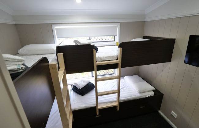 Ingenia Holidays Soldiers Point - Foto 36