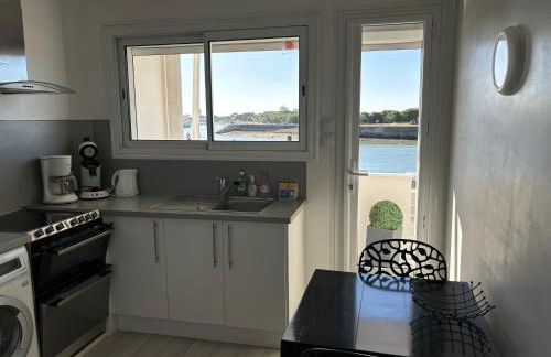 Vue panoramique PORT et OCEAN - Photo 14