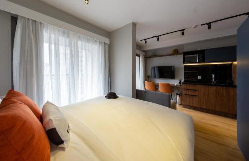 House of Charlie Paraíso - Foto 48