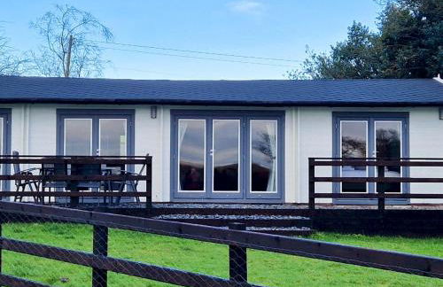 Beautiful Countryside Lodge with Outstanding Views - Pass the Keys - Foto 24