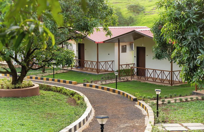 Mangozzz Magical World Resort - Foto 25