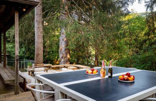 Mansion of Belleayre Mountain! POOL, SAUNA, Game Room - Foto 60