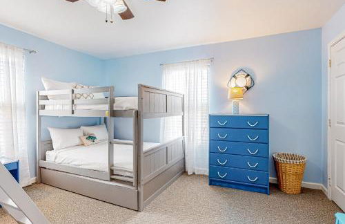 Family Tides - Foto 35