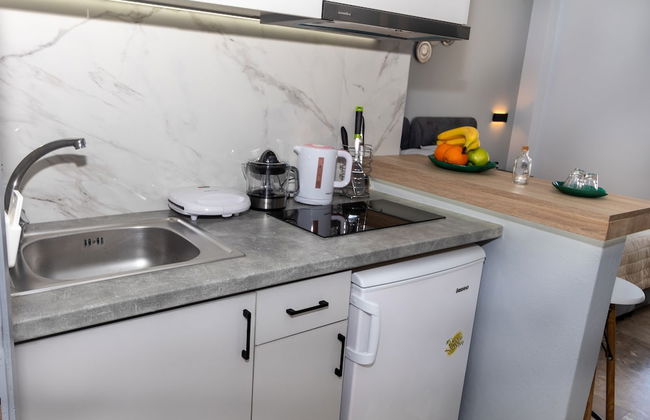 Queen Mary - Foto 14