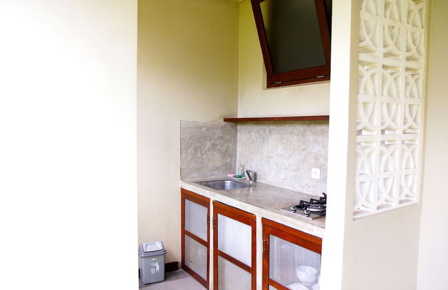 Rumah Taman - Foto 41