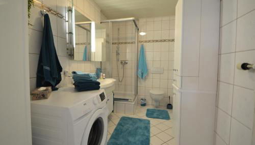 Zauber der Pfalz - Foto 5, Shower