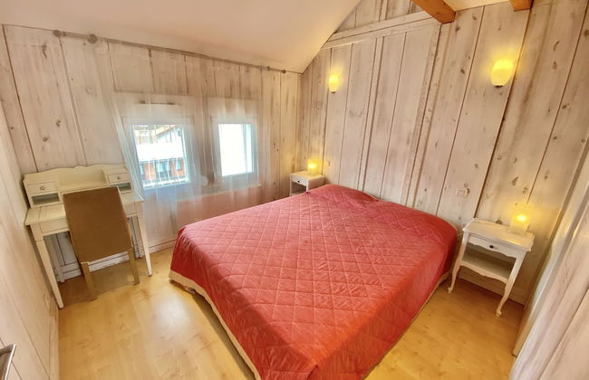 Tilleul Plaza Résidence - Foto 15