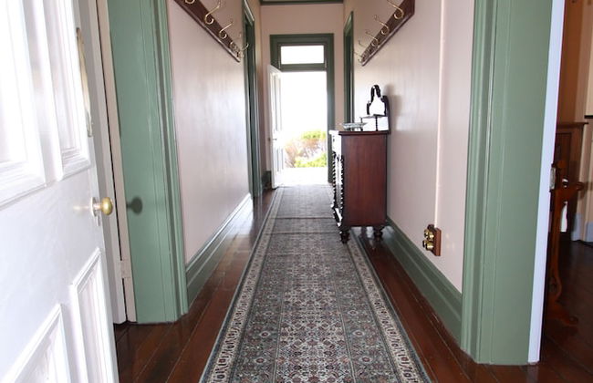 Montague Island Lighthouse - Foto 5