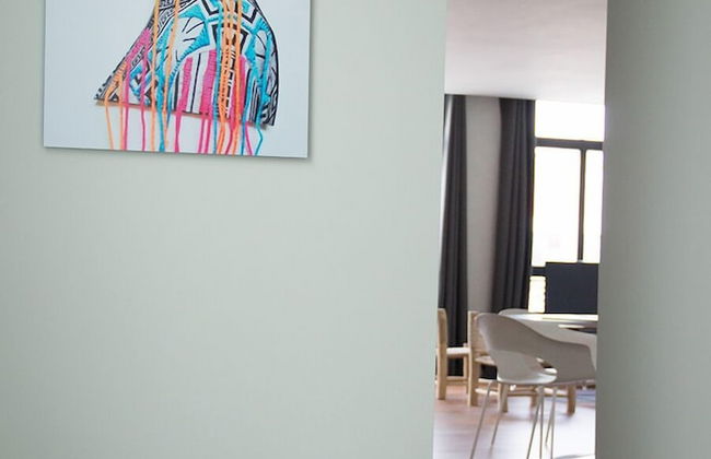 Smartflats Premium - High Street - Foto 2