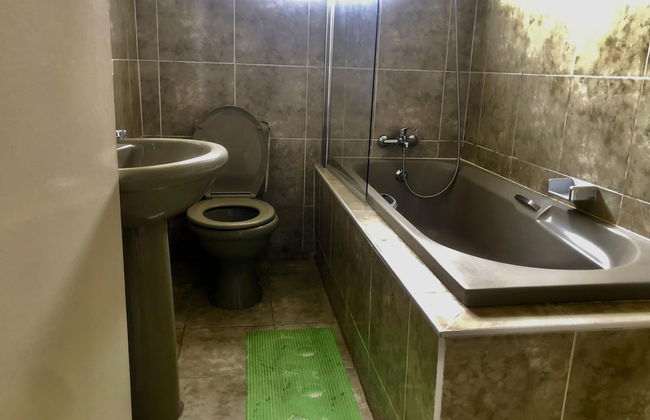 1 bed Apartment in Mount Pleasant Heights - 2014 - Foto 44