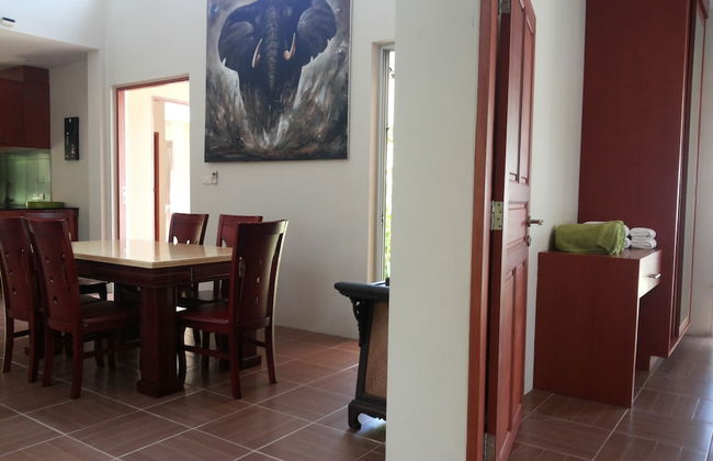 Sakoo Valley Naithon Beach - Foto 46