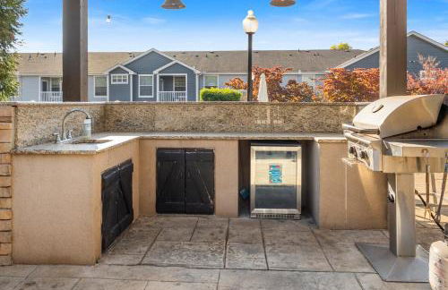 Mid-City Serenity - Foto 28