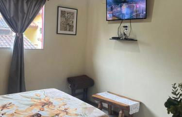 Suites da Dorinha - Photo 11