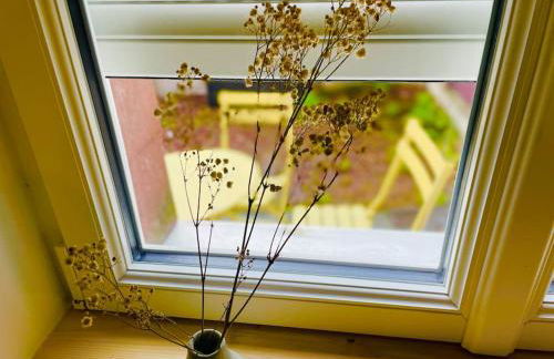 Charming flat ideal location, 2 bedroom 5 pers max - Foto 22