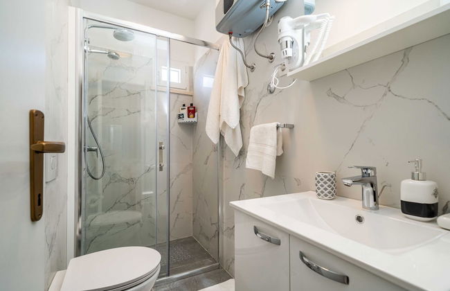 Apartman Debos - Foto 16