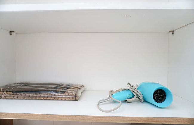 Best Location 2BR Ciputra International Apartment - Photo 16