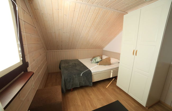 Nuorgam Holiday Village - Foto 4