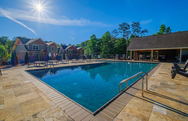 Three Times The Fun - Foto 21