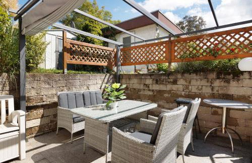 Ferienwohnung Zeller - Foto 1