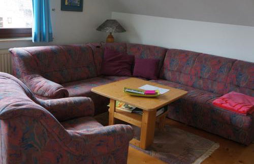 Ferienwohnung Bleialf - Foto 4