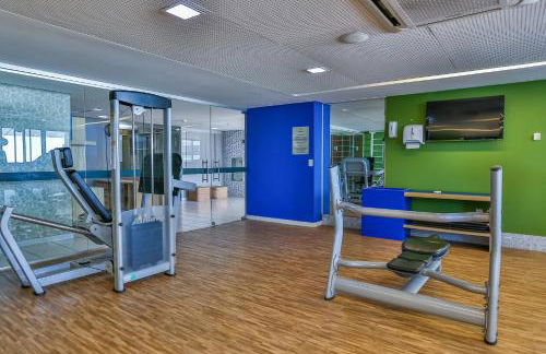 FLAT BEIRA MAR - BEACH CLASS EXECUTIVE - Foto 33