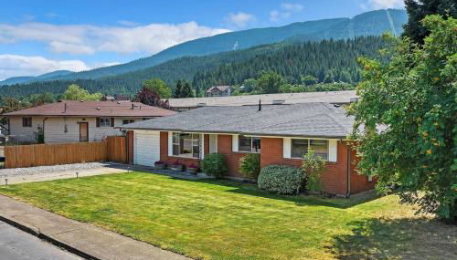 The Brick House, Kellogg ID - Foto 2