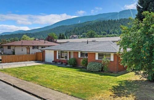 The Brick House, Kellogg ID - Foto 2