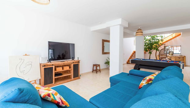 Villa Samui - Foto 2, Interior