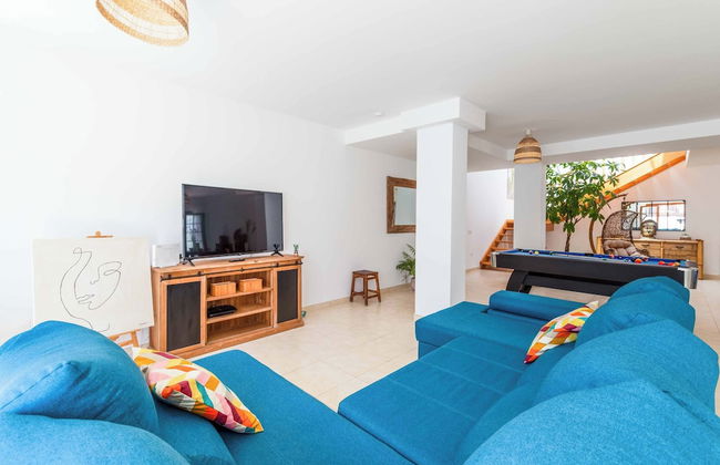 Villa Samui - Photo 1