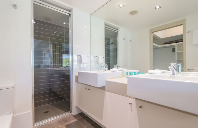 Beaches on Lammermoor Apartments - Foto 39