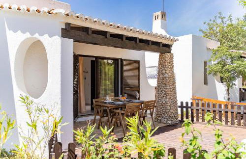 Casa Goa-Quinta do Paraíso, Carvoeiro Beach - Foto 1